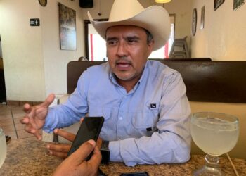 Proponen usar el Zacatón  para abastecer de agua a  Aldama.