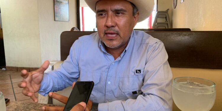 Proponen usar el Zacatón  para abastecer de agua a  Aldama.