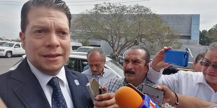 Gobierno casi “quiebra” el campo pero “corcholatas” gastan a manos llenas:PAN