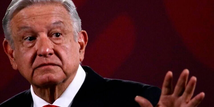 «Gobierno Federal rechaza compra de la marca Mexicana de Aviación: AMLO»