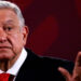 «Gobierno Federal rechaza compra de la marca Mexicana de Aviación: AMLO»