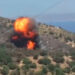 Avión Bombero se Estrella en Grecia