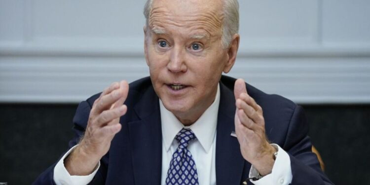 El Director de la CIA, William Burns, Asciende al Gabinete de Biden