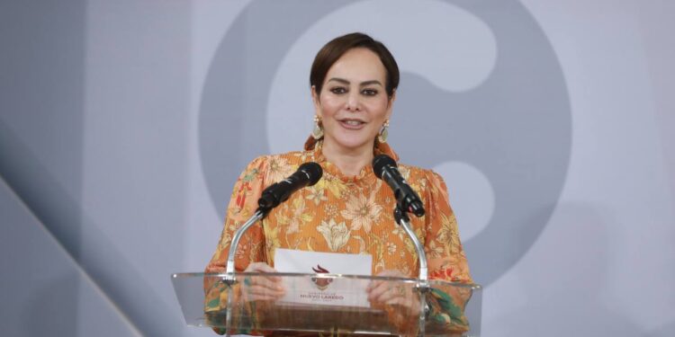 Transforma gobierno municipal imagen urbana en más de 20 colonias con «Nuevo Laredo se prende»
