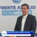 Hija registra a Cabeza de Vaca como aspirante a candidatura presidencial.