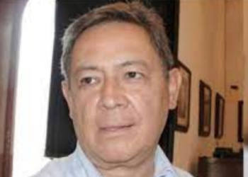 Es Claudio Aquiles Villanueva, nuevo delegado del Infonavit en Tamaulipas