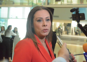 Listas 8 nuevas denuncias penales contra 25 excabecistas