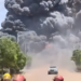 Explota fabrica de productos químicos en China