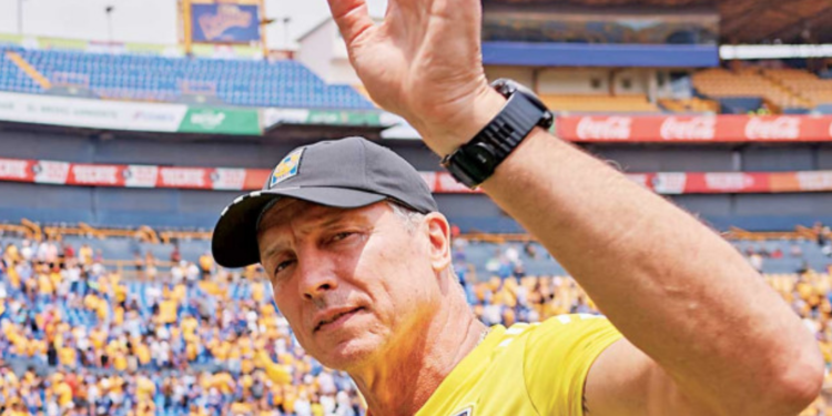 Tigres busca otro refuerzo