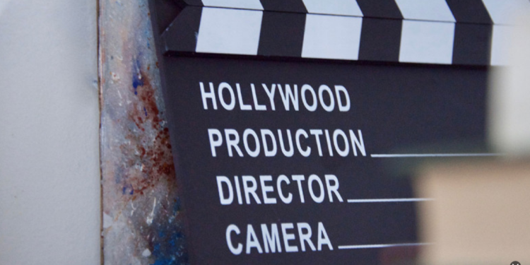 Actores de Hollywood alistan huelga