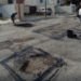 Amplia municipio programa de bacheo a fines de semana