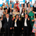 Gustavo de Hoyos y Alejandro Murat se bajan de carrera presidencial