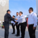 Ya son 200 nuevos cadetes quienes reciben capacitación en la USJT y serán la nueva Guardia Estatal