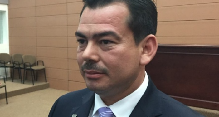 Facultad de Derecho producirá abogados especializados: Izaguirre.