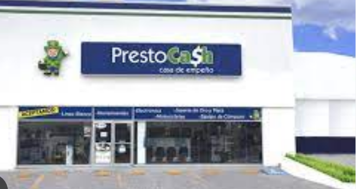«Chamaquean» extorsionadores a subgerente de Presto Cash