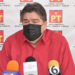 ¡Qué valor! PT quiere ir con candidatos propios en algunos municipios.