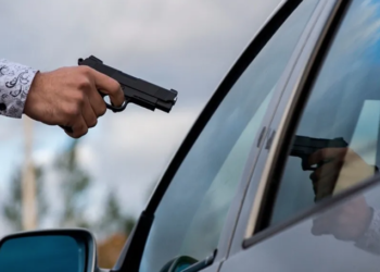 Reynosa es «líder» en homicidios y robo de vehículos