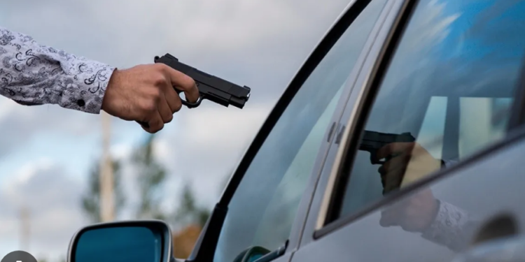 Reynosa es «líder» en homicidios y robo de vehículos