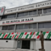 Niegan desbandada de priistas en Tamaulipas