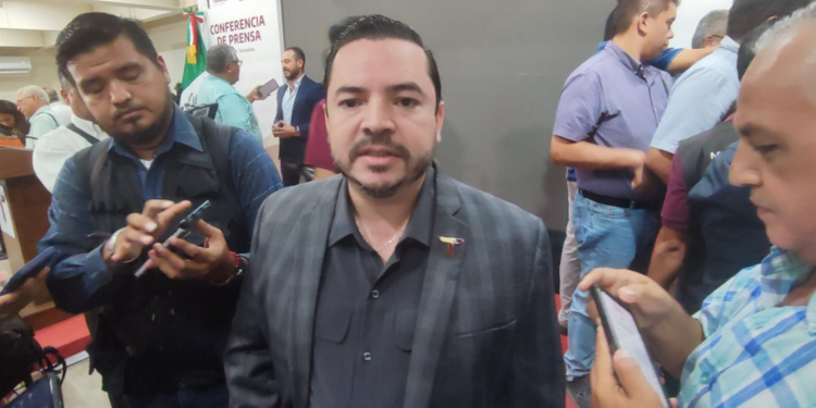Reclasificación de tarifas eléctricas en Tamaulipas, cerca, aseguran.