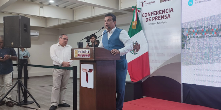 Casi firme el proyecto de segunda línea del acueducto: Gattás.