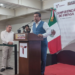 Casi firme el proyecto de segunda línea del acueducto: Gattás.