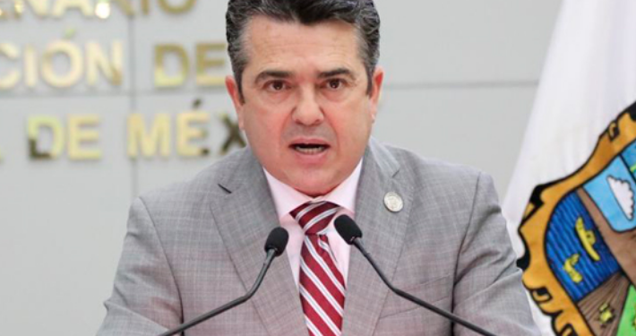 «Vean por las familias tamaulipecas», pide diputado de Morena a delincuentes.