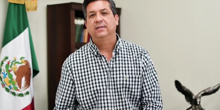 Cabeza de Vaca le mete «emoción»: «el viernes haré un anuncio importante».