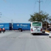 Atacan narcos a Fuerzas Especiales en Reynosa.
