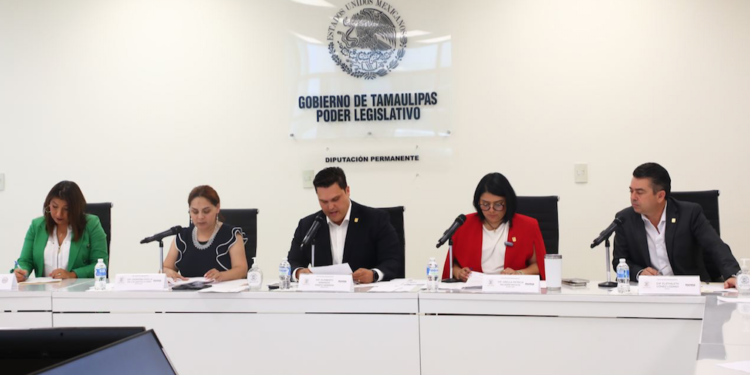 De último minuto, convocan a sesión extraordinaria del Congreso