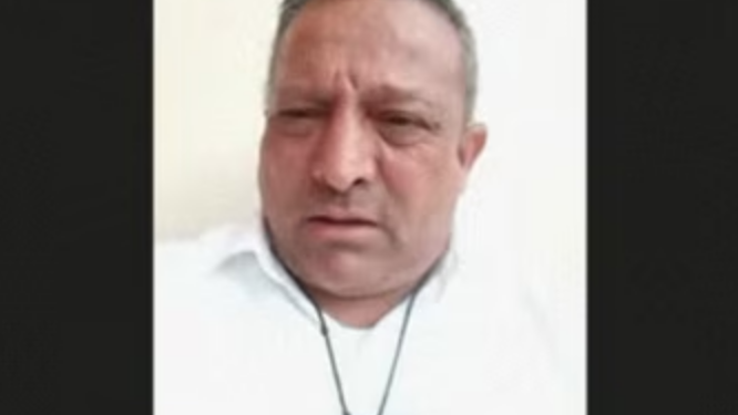 «Recen por mi» : Padre Goyo se dice amenazado por crimen organizado