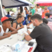Beneficia DIF Tamaulipas a más de 500 migrantes