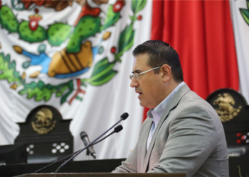 Reconoce «El Moyo» valentía del Tribunal.