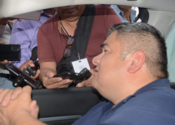 «Morena seguirá decidiendo en la Jucopo»: Vargas