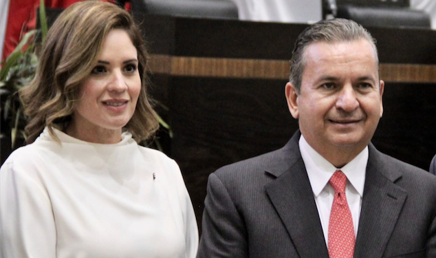 Llama PRI a evitar confrontaciones en el Congreso