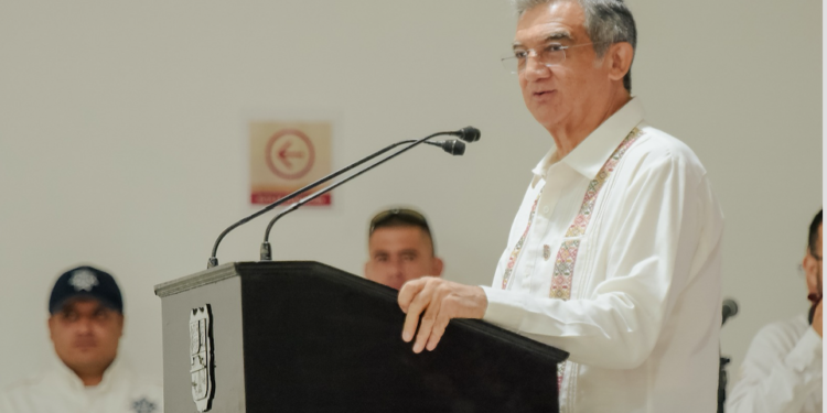 Gobernador dice respetar resolución del Trieltam.