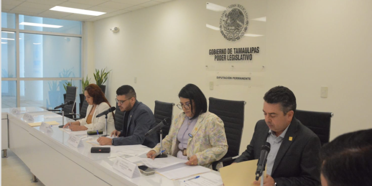 Agandalla Morena al PAN; creará Junta de Gobierno en el Congreso del Estado.