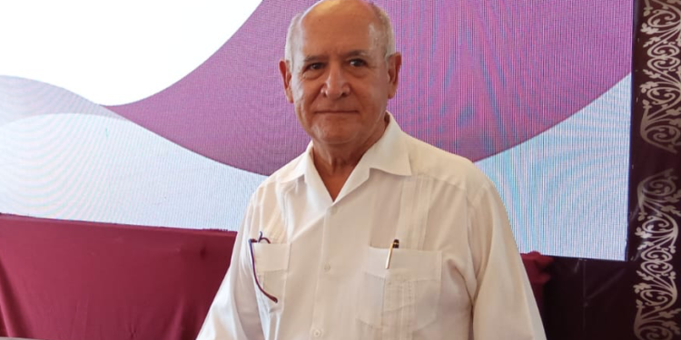Insiste Comapa: Victoria tiene asegurado abasto de agua