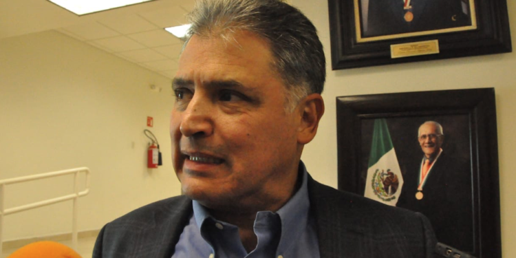 Censura fecanaco inestabilidad en el Congreso