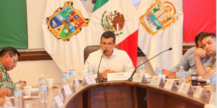 Alista municipio operativo «Te Quiero más seguro»