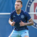 Carlos Rotondi descarta salir de Cruz Azul y desea anotarle a Corona