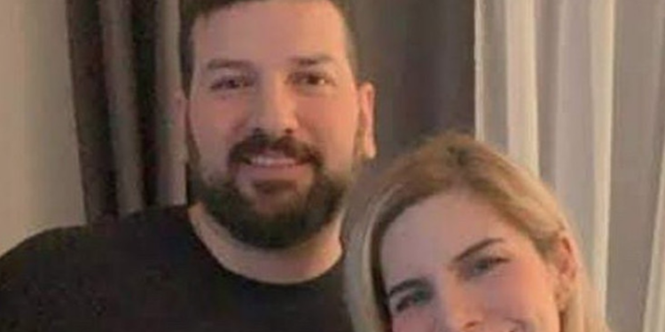 Karla Panini no quiere volver a divorciarse y dice creer en el matrimonio