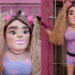 Crean piñata de Wendy Guevara en Tamaulipas