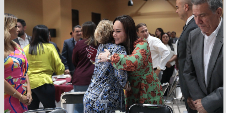 Celebra gobierno municipal Día del Abogado.