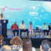 Dialoga gobernador con empresarios de industria maquiladora y manufacturera