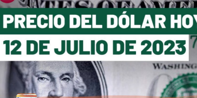 ¡El peso lo vuelve a hacer! Rompe barrera de los 17.