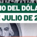 ¡El peso lo vuelve a hacer! Rompe barrera de los 17.