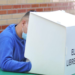 Voto de reos, solo en los penales que sean seguros: INE