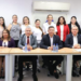 Capacitan a empresarios locales para exportar sus productos