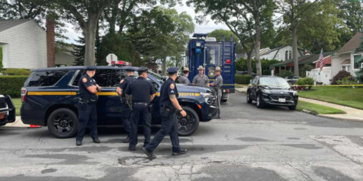 Cae asesino serial en EU; le atribuyen 11 crimenes.